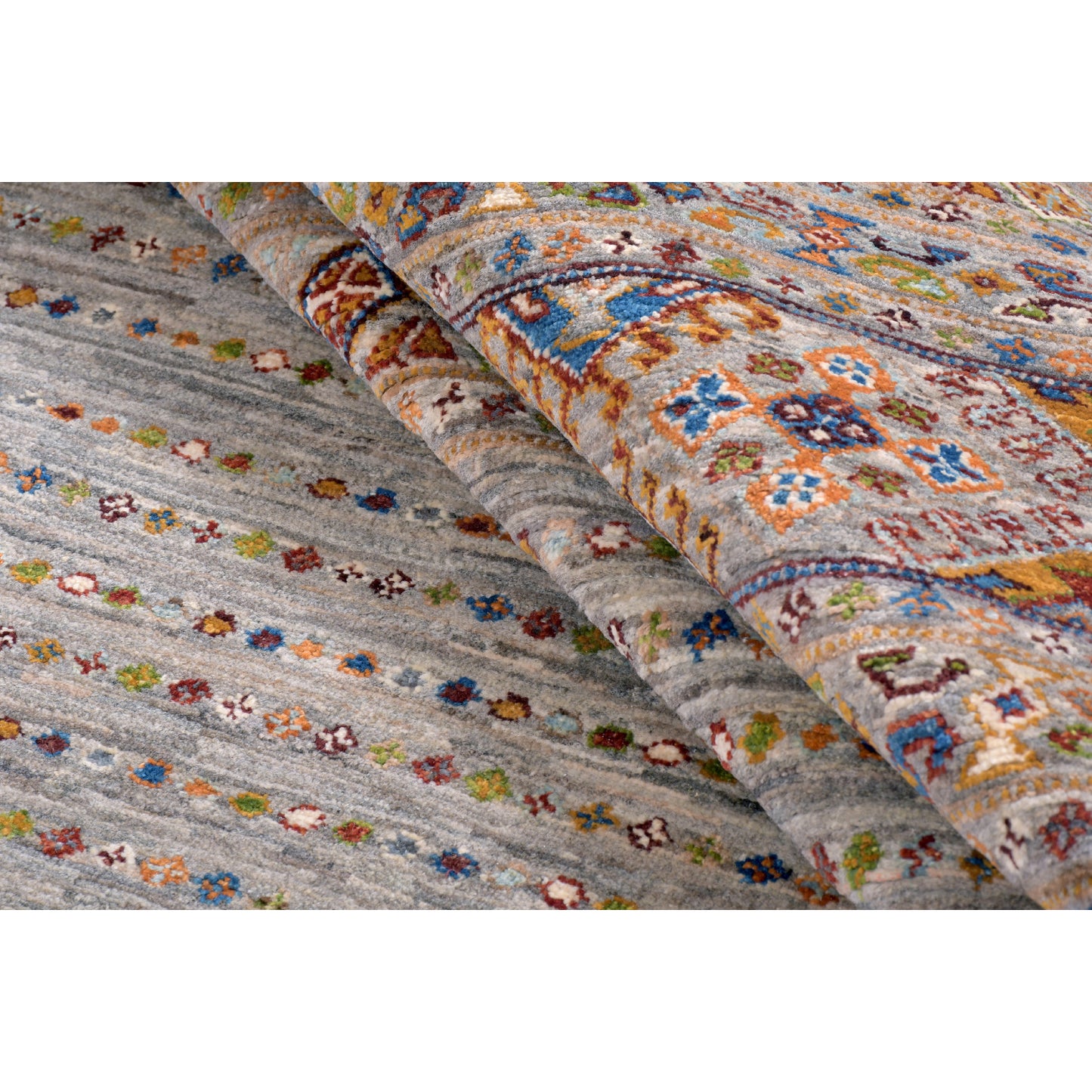 Tappeto Zigler Khorjin 240 x 202 Cm