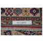 Tappeto Kazak 147 X 102 Cm