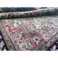 Tappeto Qum Seta 159 X 110 Cm