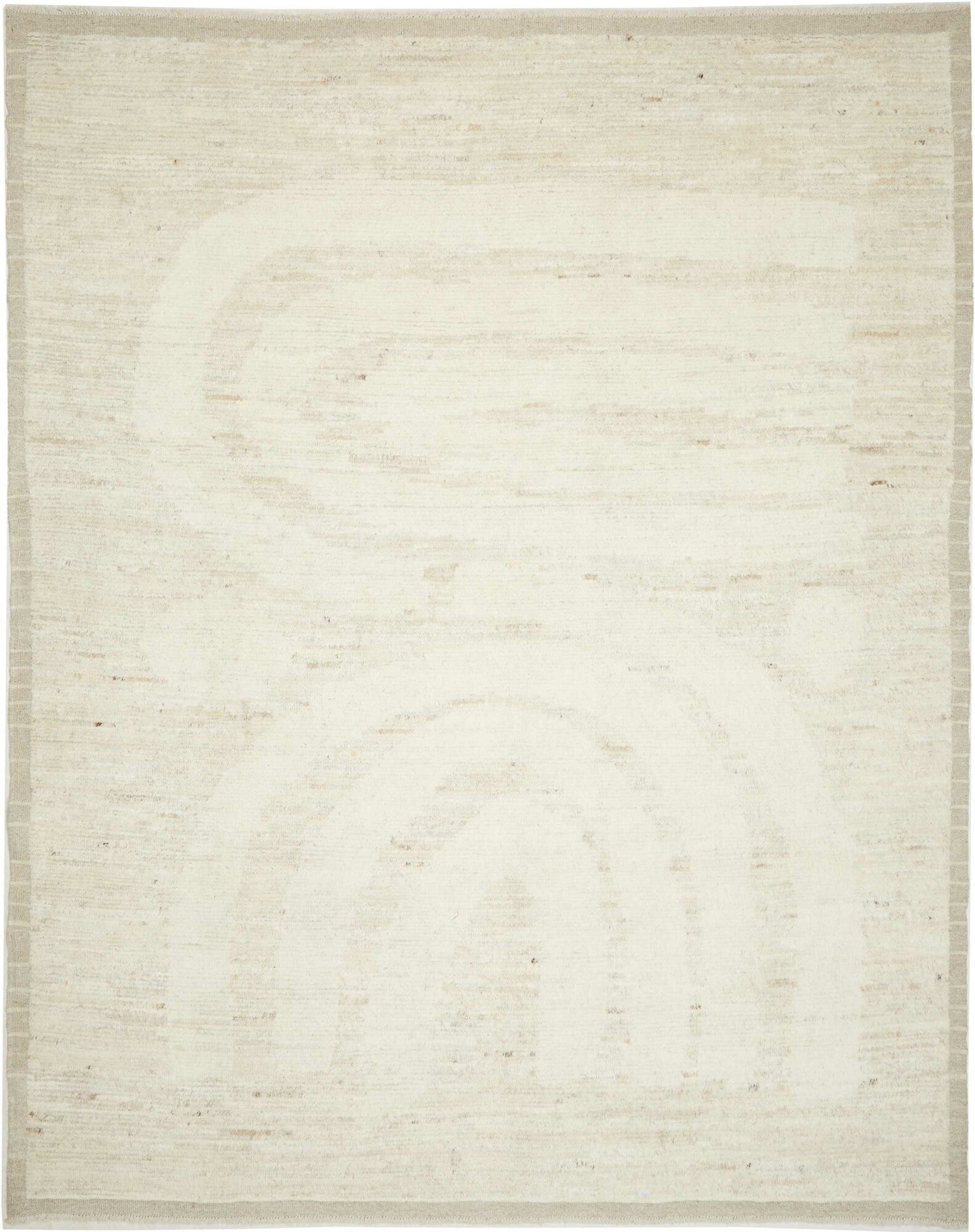 Tappeto Berbero 306 x 243 cm