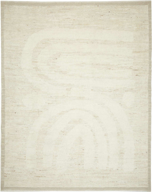 Tappeto Berbero 306 x 243 cm