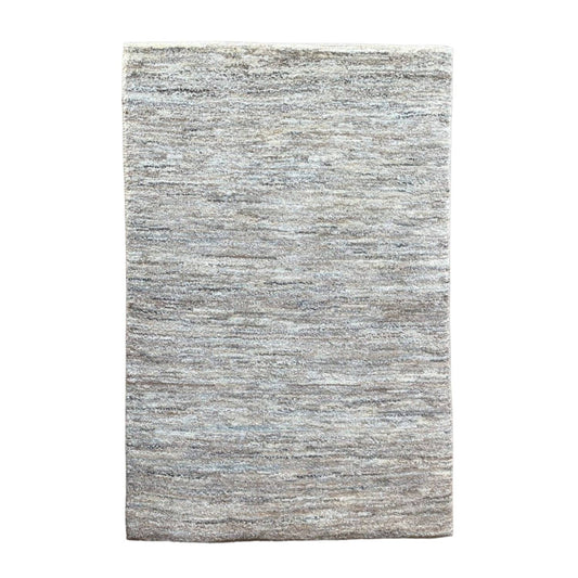 Tappeto Gabbeh Natural 111 x 80 Cm