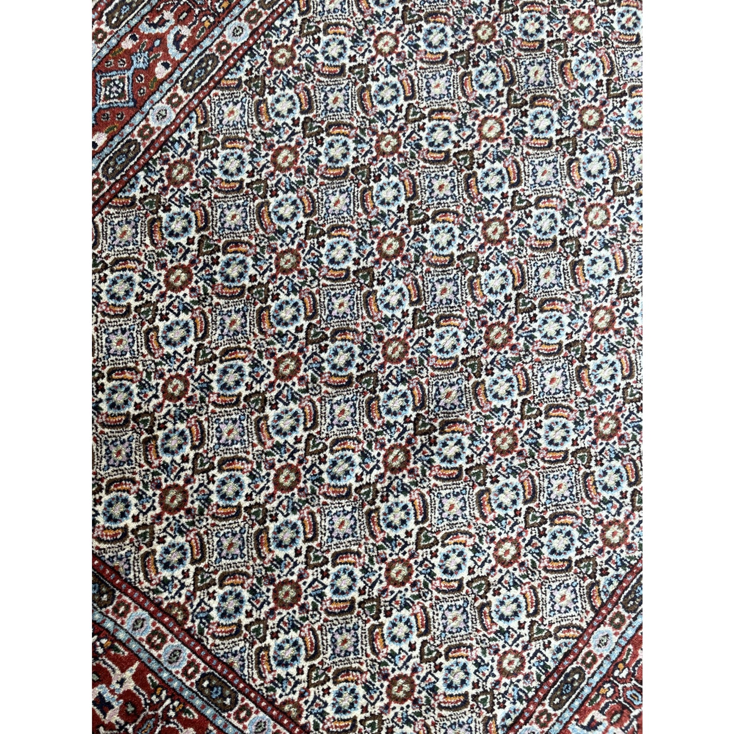Tappeto Mud 147 X 98 Cm