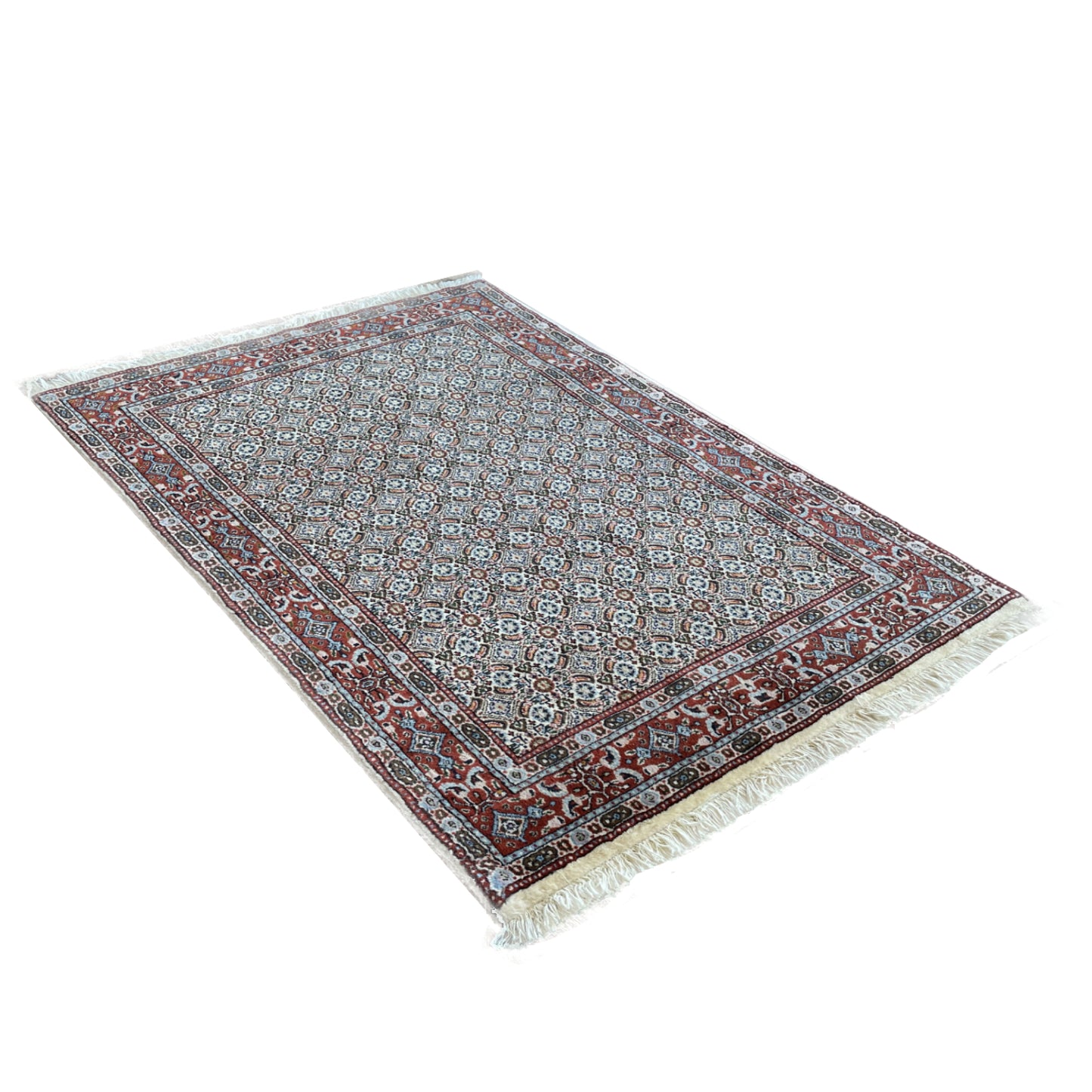 Tappeto Mud 147 X 98 Cm
