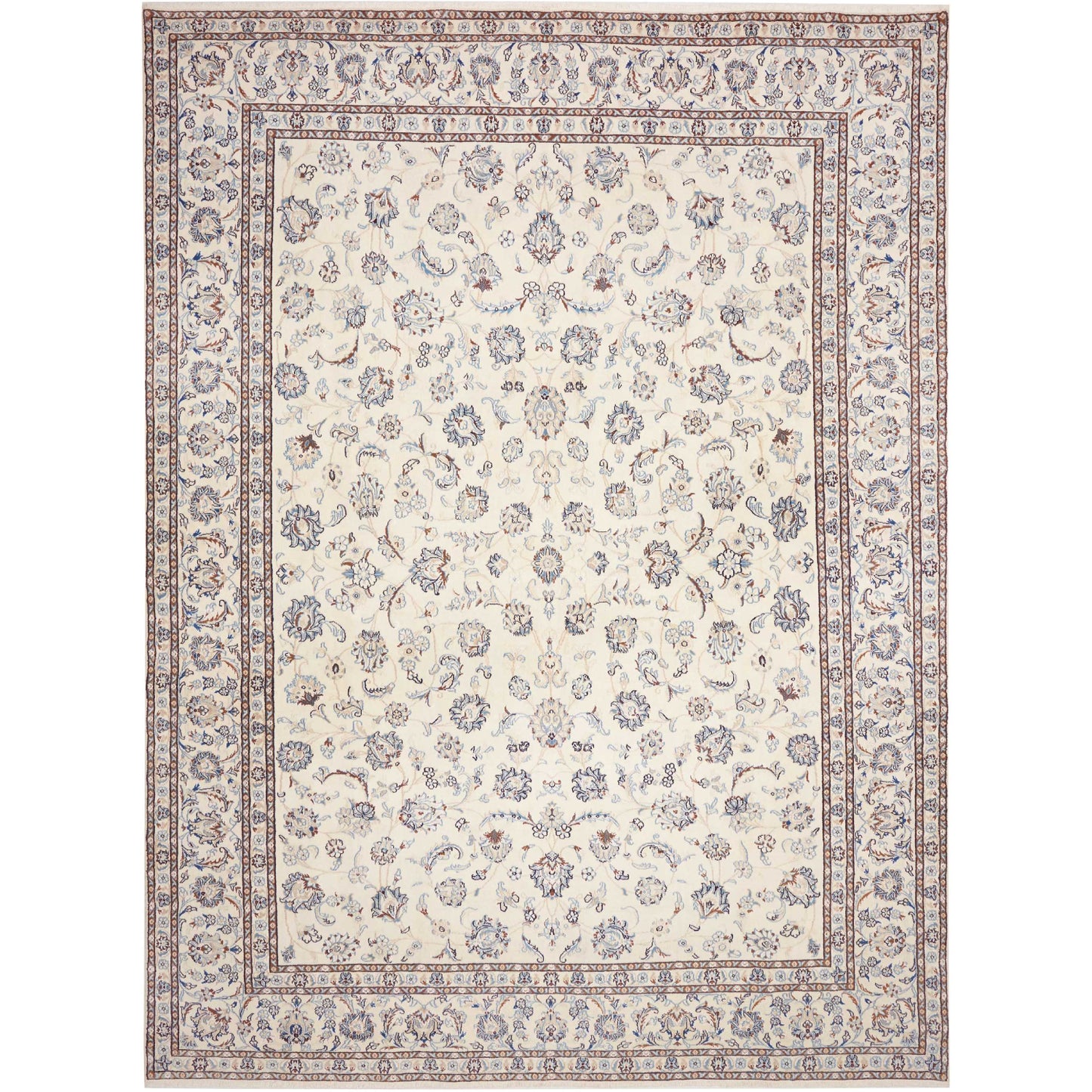 Tappeto Nain 388 x 290 cm