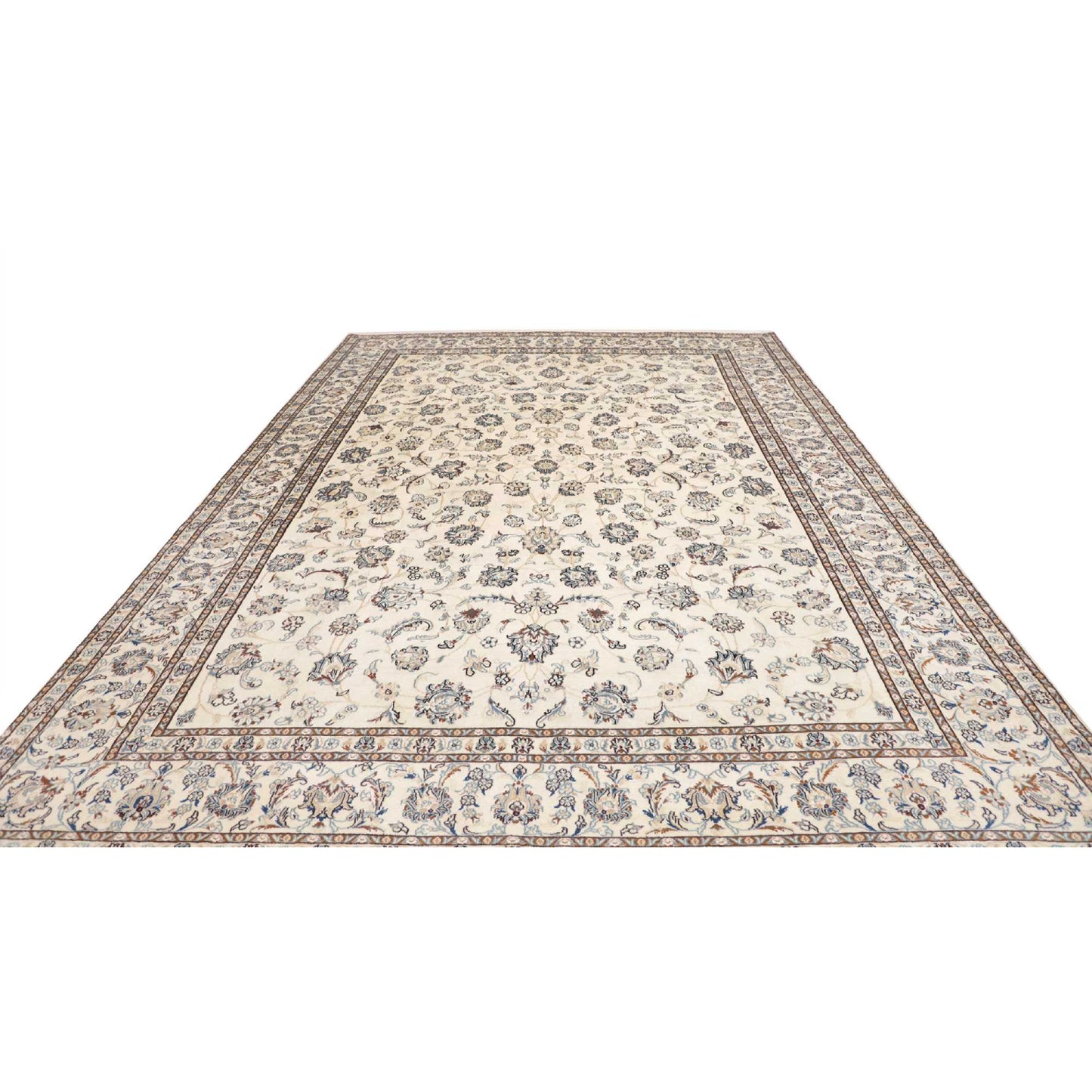 Tappeto Nain 388 x 290 cm