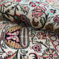 Tappeto Qum Seta 157 x 109 Cm