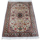 Tappeto Qum Seta 157 x 109 Cm
