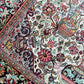 Tappeto Qum Seta 157 x 109 Cm
