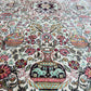 Tappeto Qum Seta 157 x 109 Cm