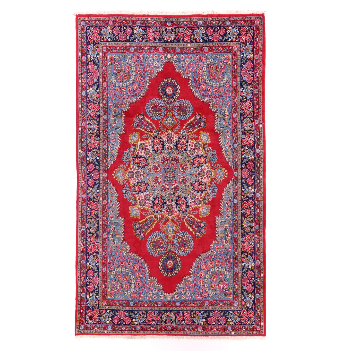 Tappeto Yazd 340 x 200 Cm