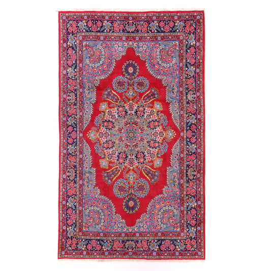 Tappeto Yazd 340 x 200 Cm