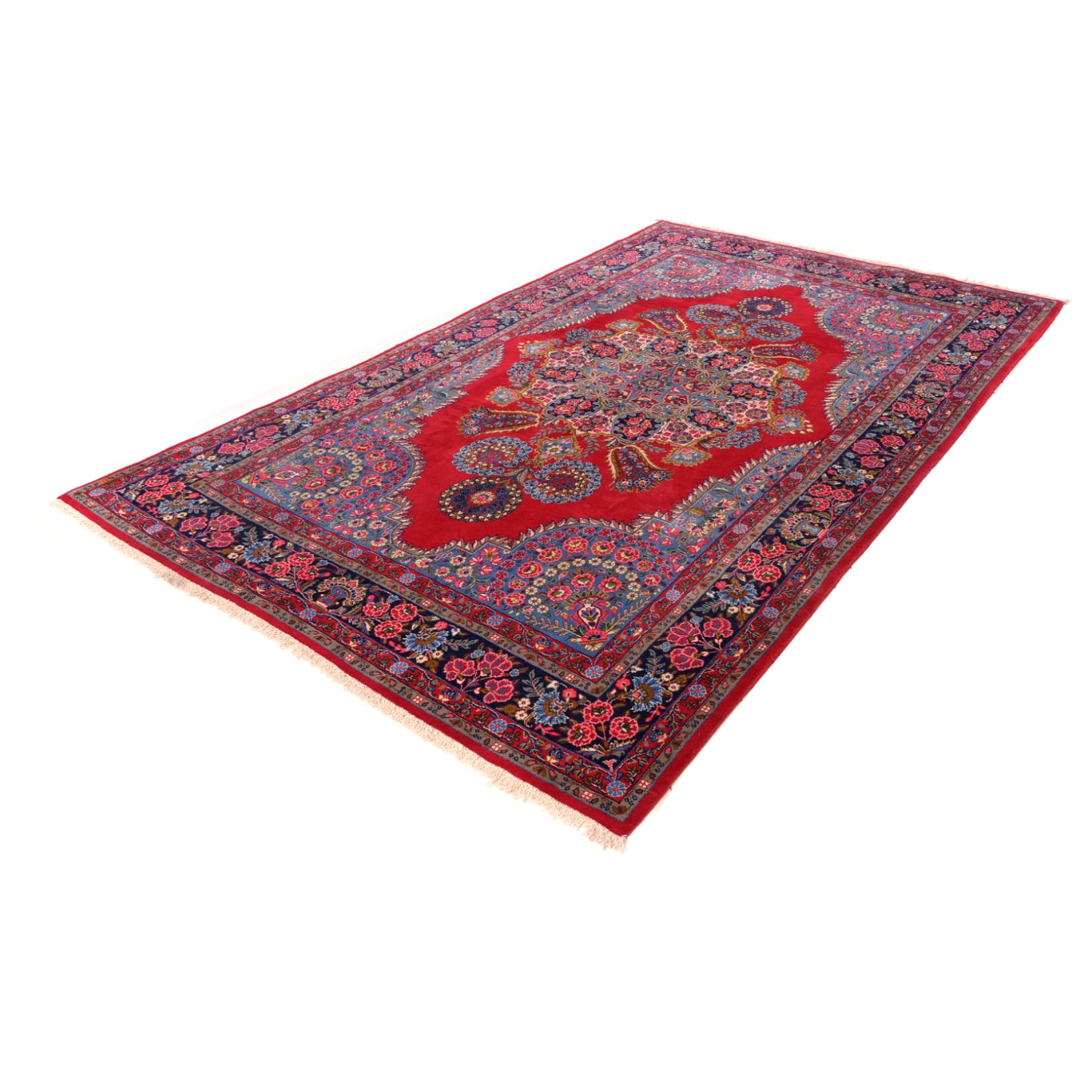 Tappeto Yazd 340 x 200 Cm