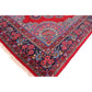 Tappeto Yazd 340 x 200 Cm