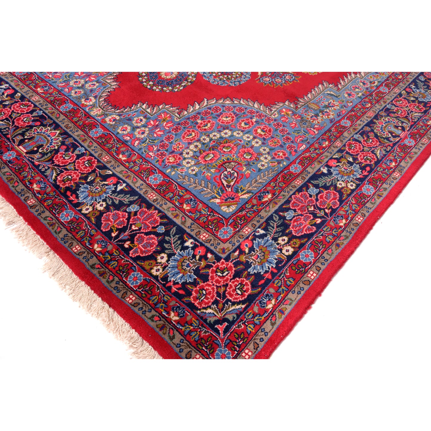 Tappeto Yazd 340 x 200 Cm