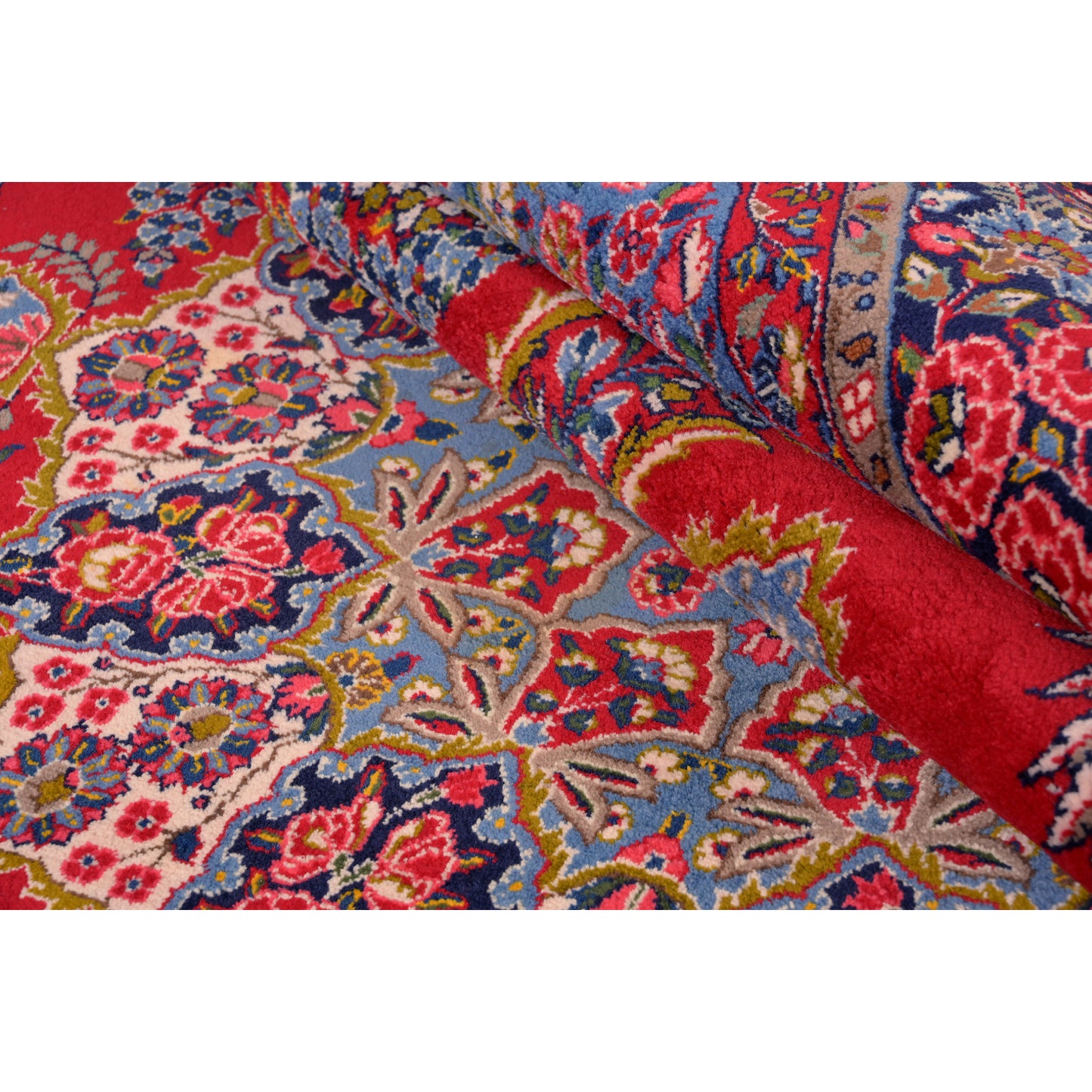 Tappeto Yazd 340 x 200 Cm