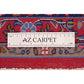 Tappeto Yazd 340 x 200 Cm