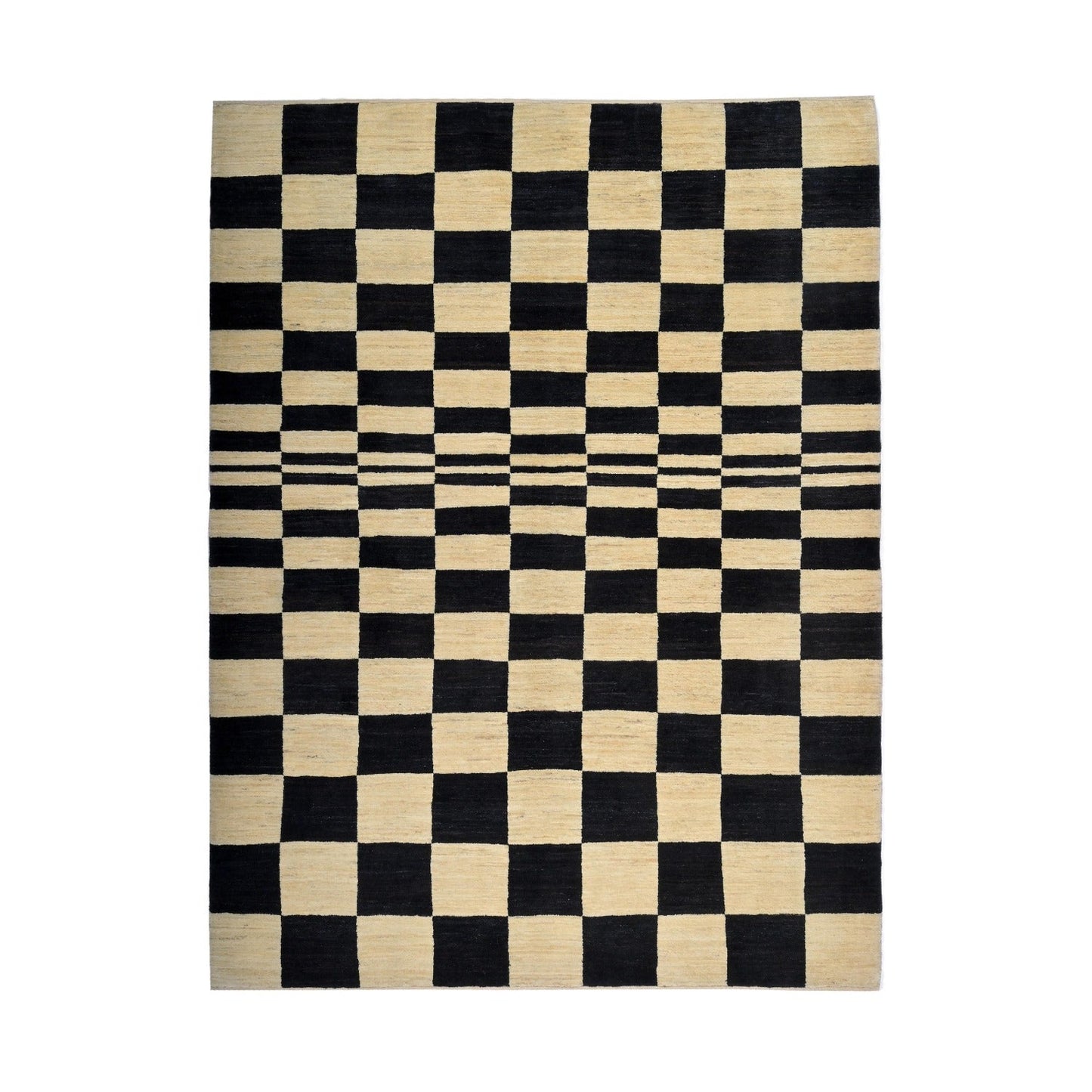 Tappeto Gabbeh Gabra 240 x 182 cm