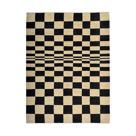 Tappeto Gabbeh Gabra 240 x 182 cm