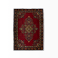 Tappeto Kashan 96 x 73 cm