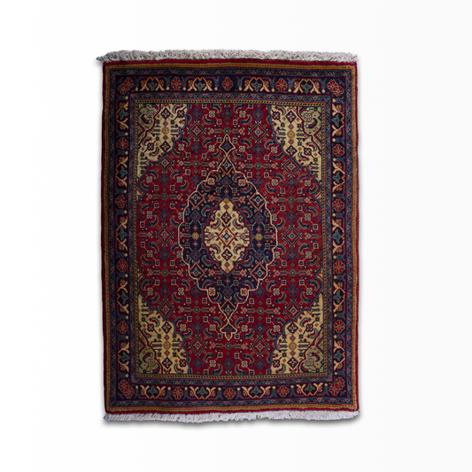 Tappeto Bijar 83 x 65 cm
