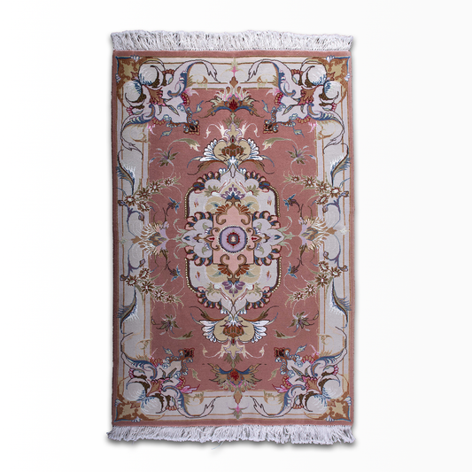 Tappeto Tabriz 50 Raj 115 x 77 cm
