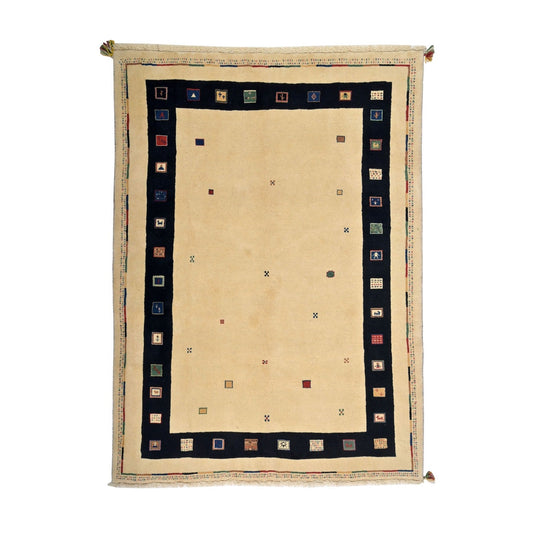 Tappeto Gabbeh Kashkuli 229 x 163 cm