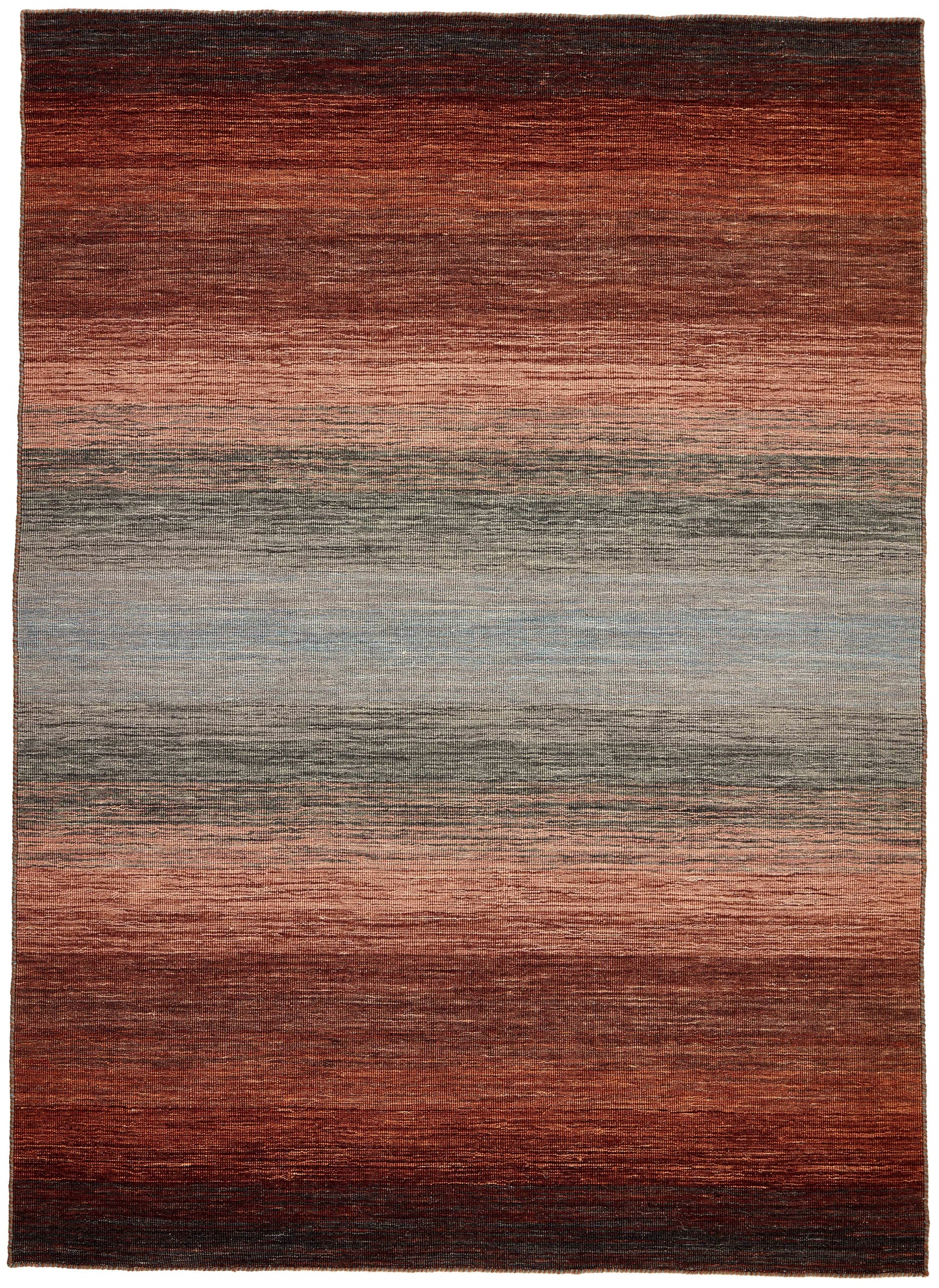 Kilim Panorama 90 X 60 CM