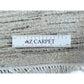 Tappeto Royal Gabbeh 66 x 62 cm