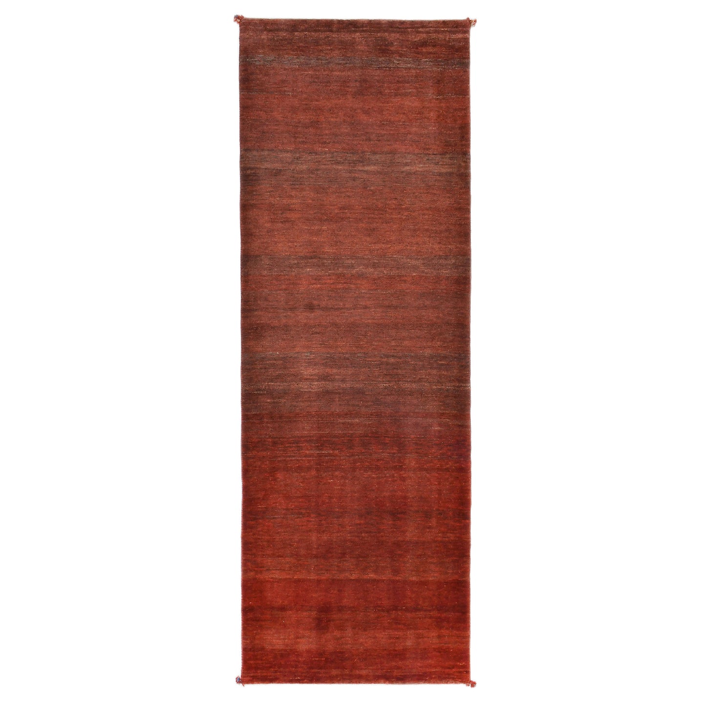 Tappeto Gabbeh Ghashgai 240 X 80 cm