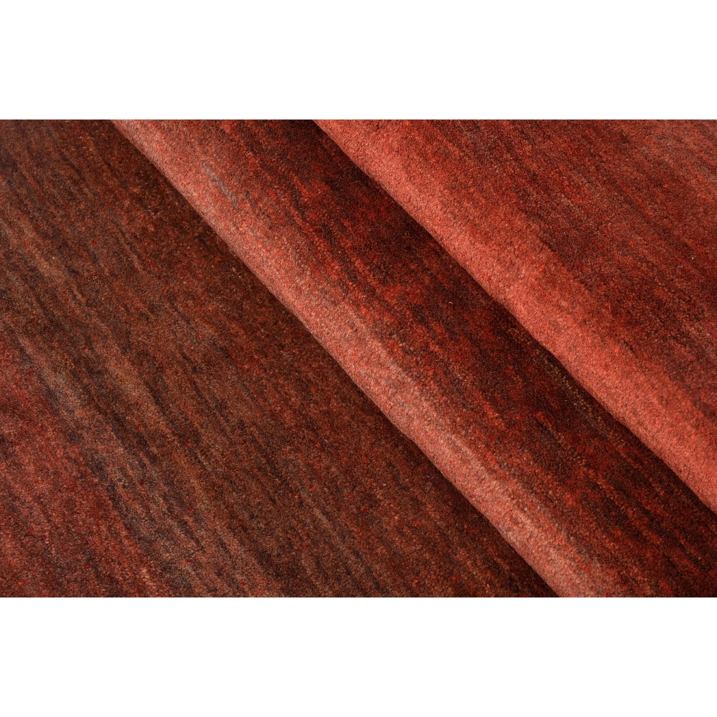Tappeto Gabbeh Ghashgai 240 X 80 cm