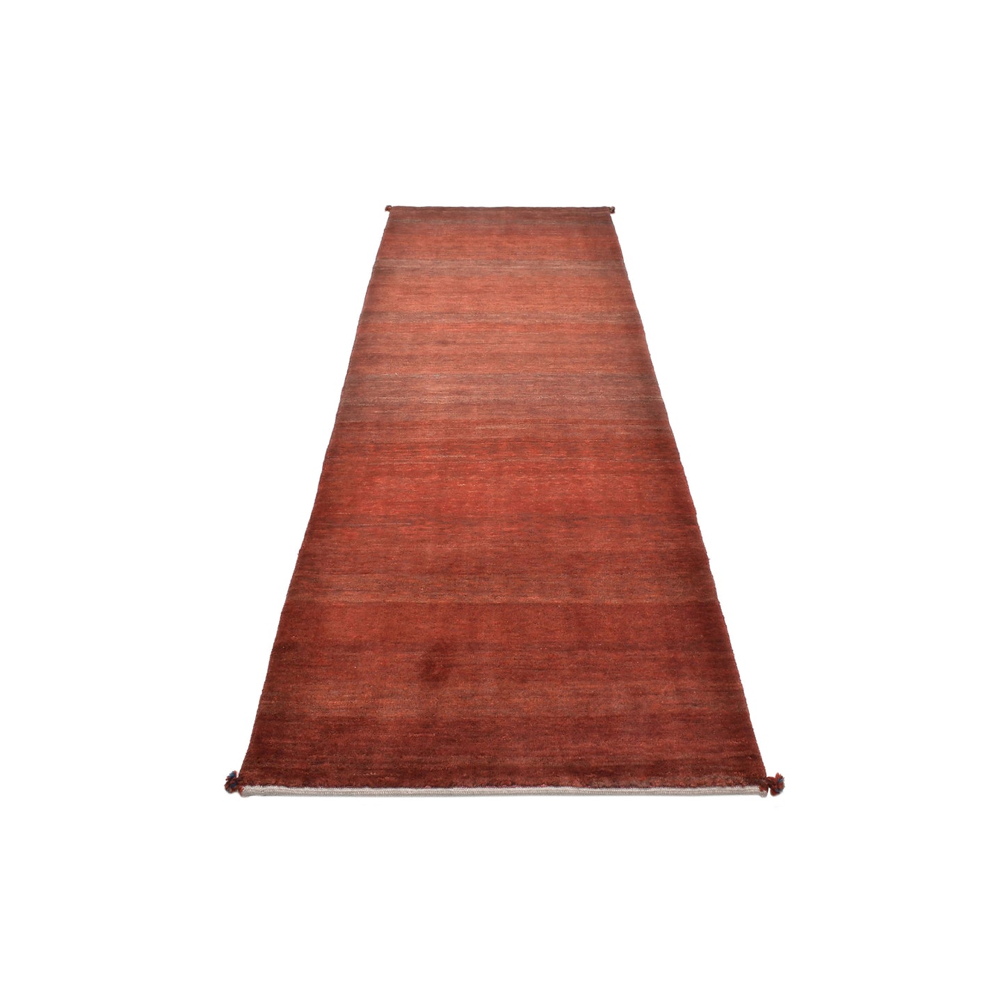 Tappeto Gabbeh Ghashgai 240 X 80 cm