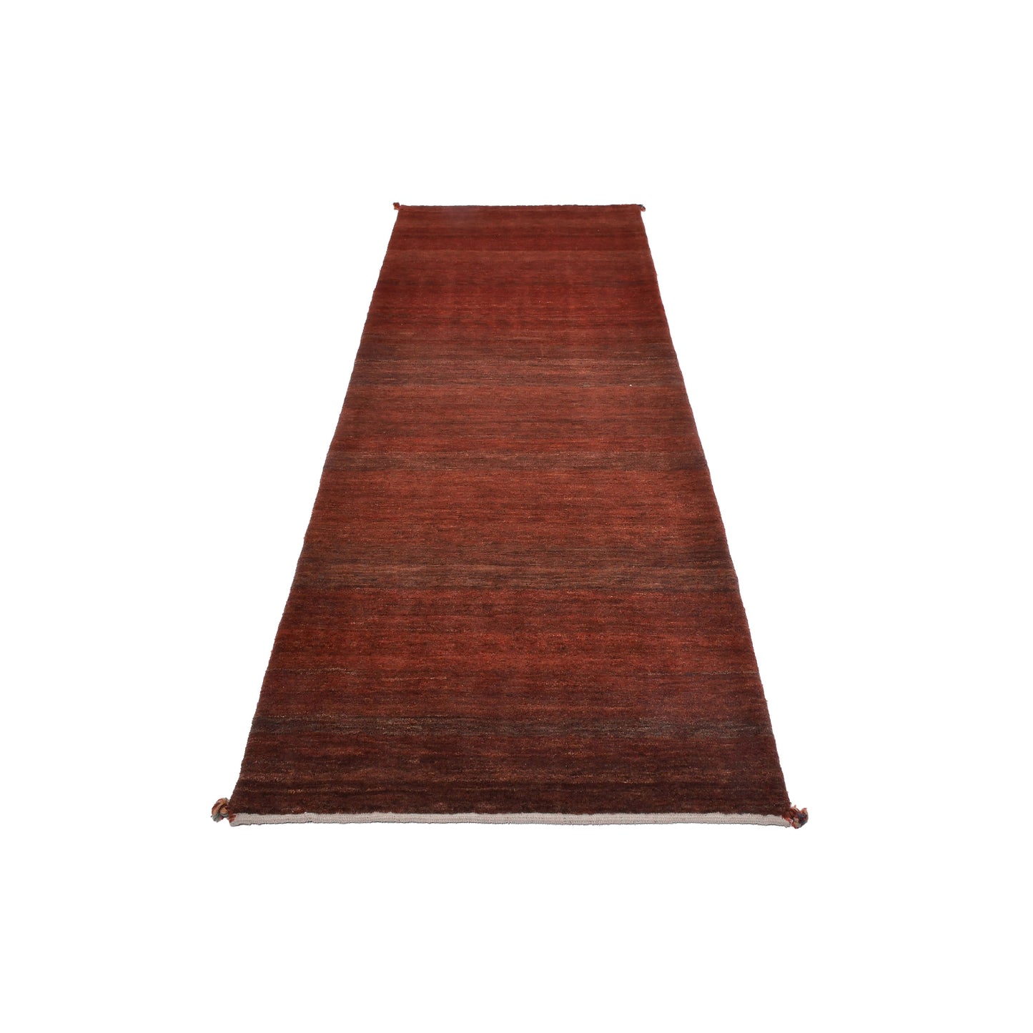 Tappeto Gabbeh Ghashgai 240 X 80 cm