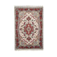 Tappeto Tabriz 50 Raj 110 X 77 cm Patina