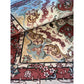 Tappeto Tabriz 50 Raj 110 X 77 cm Patina